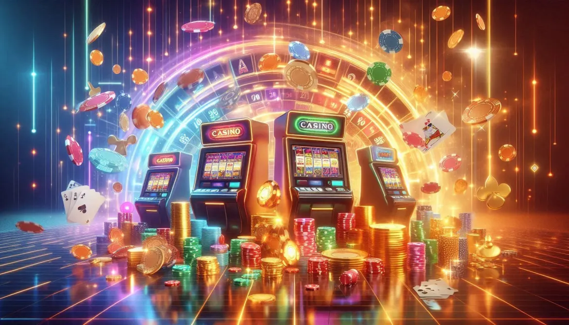 Bullys Casino